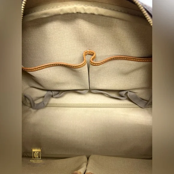 Louis Vuitton monogram Deauville